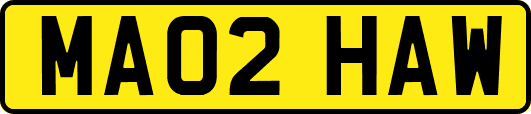MA02HAW