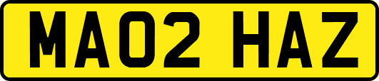 MA02HAZ