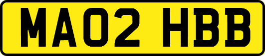 MA02HBB