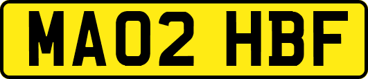 MA02HBF