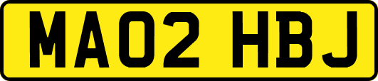 MA02HBJ