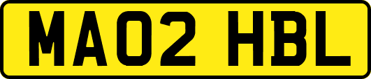 MA02HBL