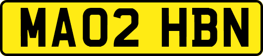 MA02HBN