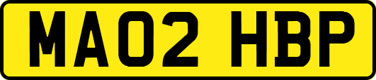 MA02HBP