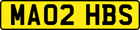 MA02HBS
