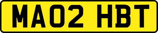 MA02HBT