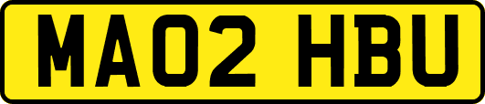 MA02HBU