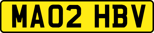 MA02HBV