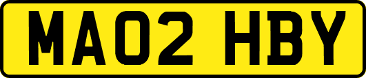 MA02HBY