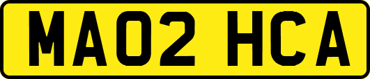 MA02HCA