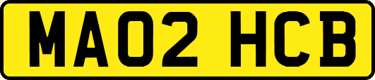 MA02HCB