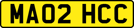 MA02HCC