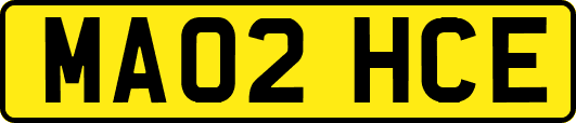 MA02HCE