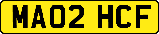 MA02HCF