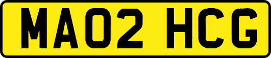 MA02HCG