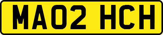 MA02HCH