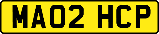 MA02HCP