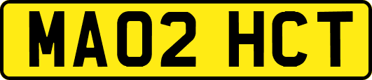 MA02HCT