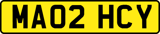 MA02HCY