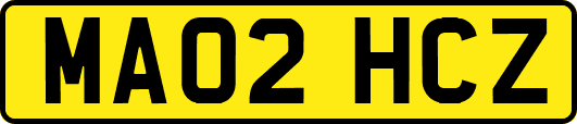 MA02HCZ