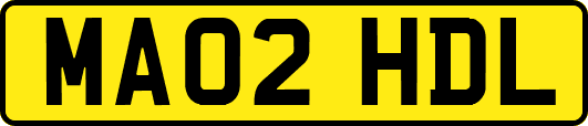 MA02HDL