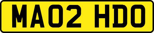 MA02HDO