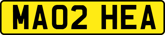 MA02HEA