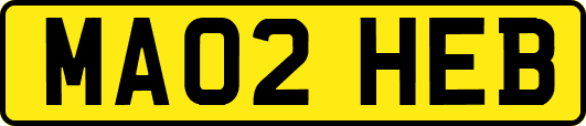 MA02HEB