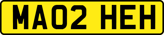 MA02HEH