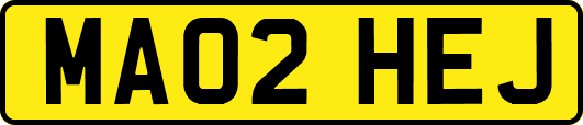 MA02HEJ
