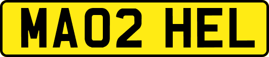 MA02HEL