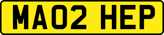 MA02HEP