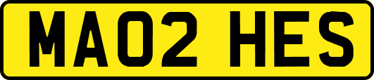 MA02HES