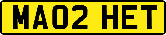 MA02HET