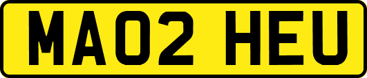 MA02HEU
