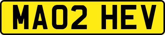 MA02HEV