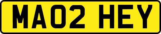 MA02HEY