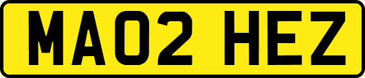MA02HEZ