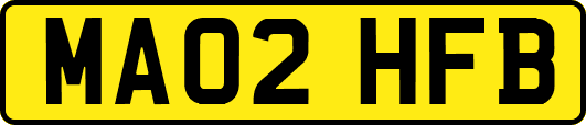 MA02HFB