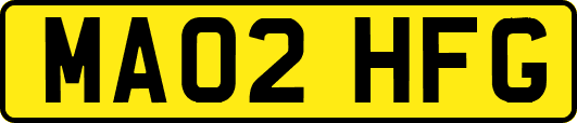MA02HFG