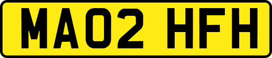 MA02HFH