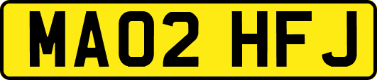 MA02HFJ