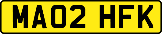 MA02HFK