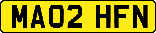 MA02HFN