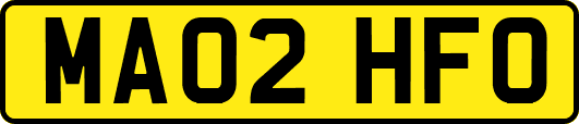 MA02HFO