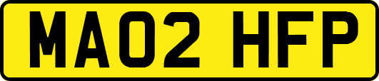 MA02HFP