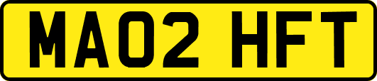 MA02HFT