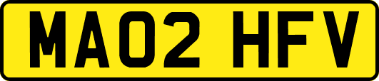 MA02HFV