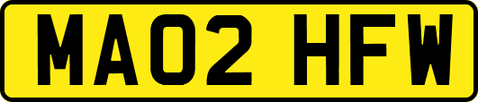 MA02HFW