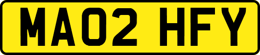 MA02HFY